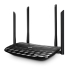 TP-Link Archer A6 AC1200 Wireless MU-MIMO Gigabit Router - 802.11ac/n/a (5GHz), 802.11b/g/n (2.4GHz), 10/100/1000Mbps LAN Ports(4), WPS, WAN, Wifi
